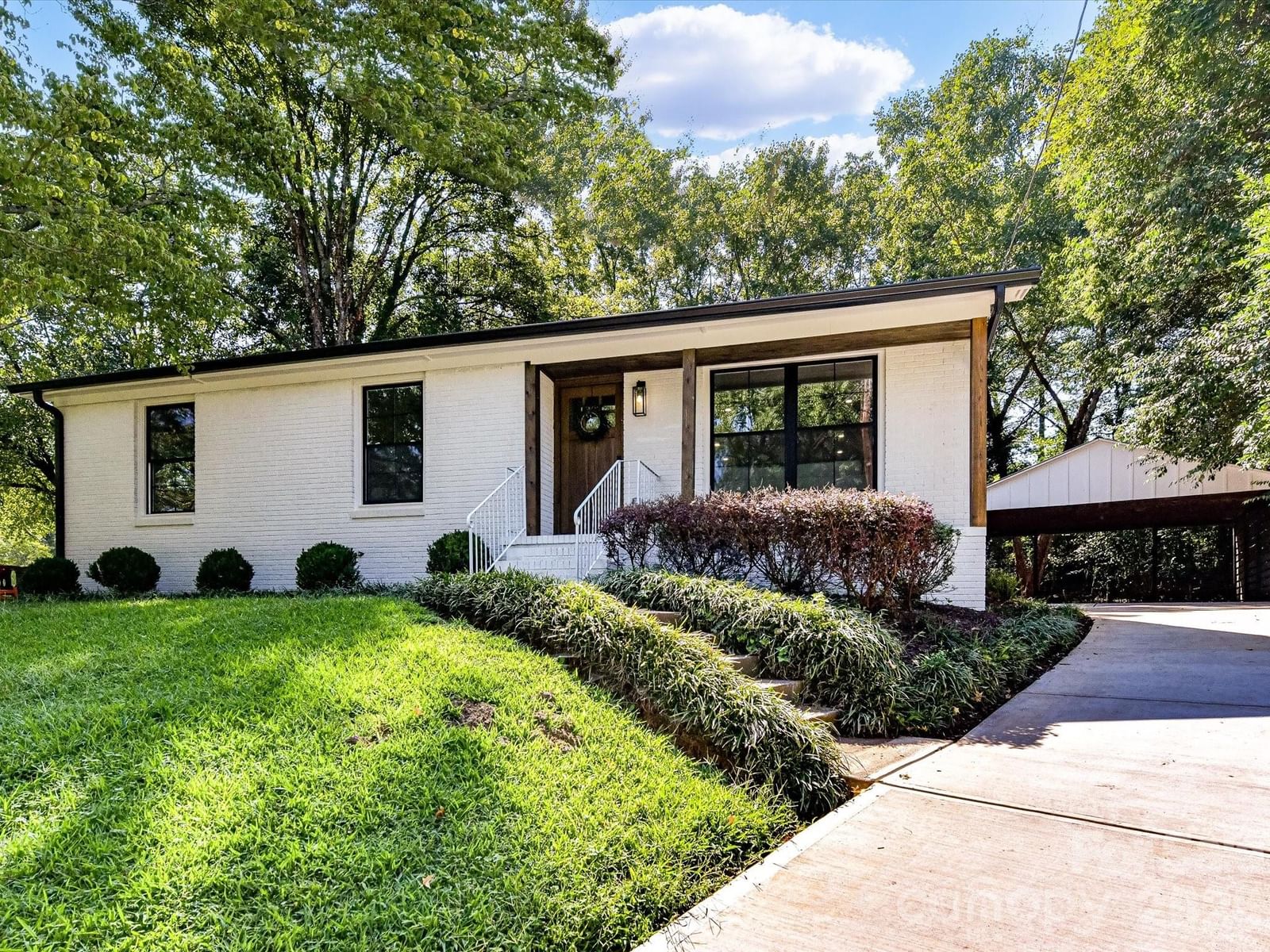 6711 Raven Place, Charlotte, NC 28210 - Photo 2