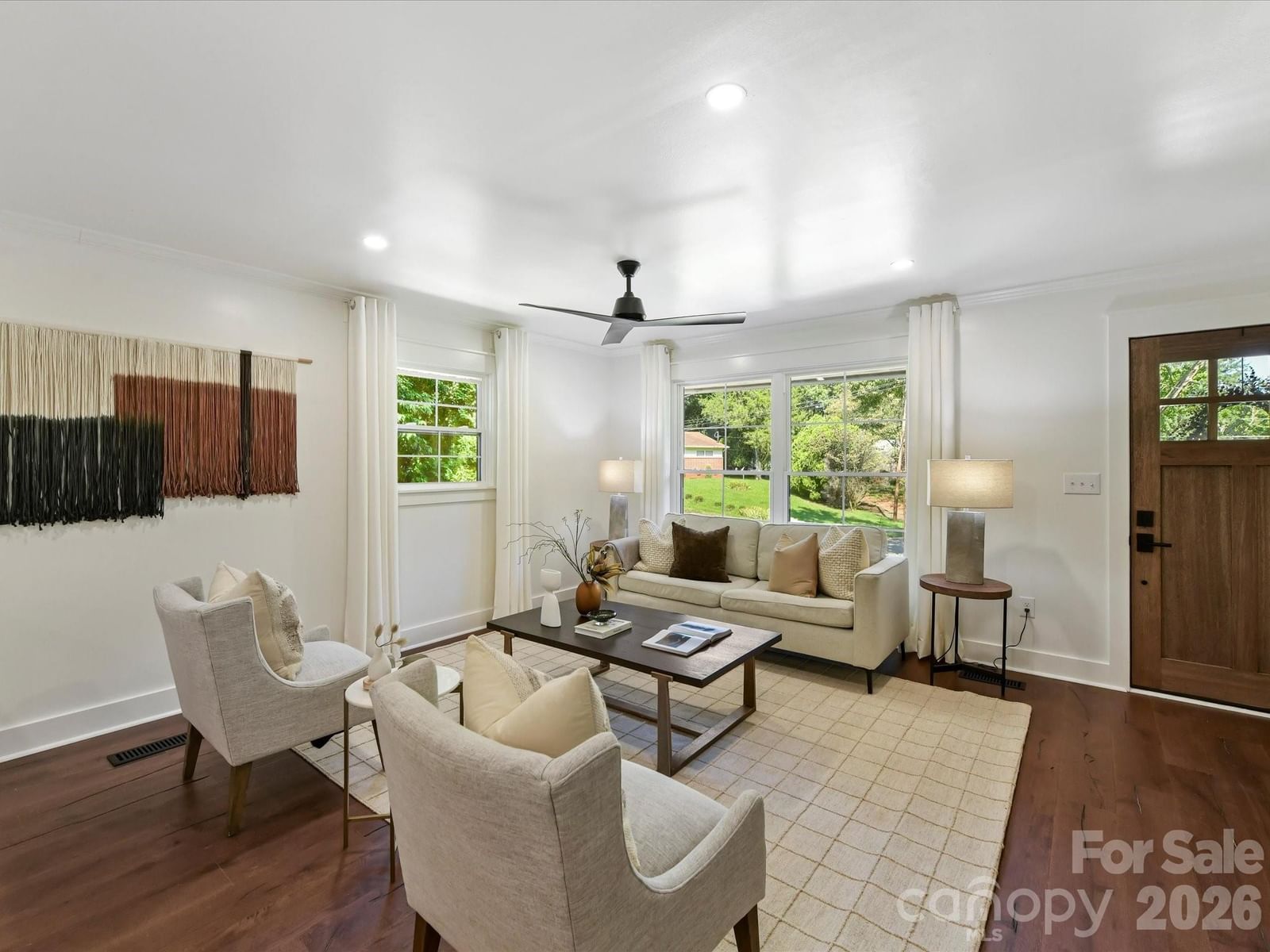 6711 Raven Place, Charlotte, NC 28210 - Photo 3