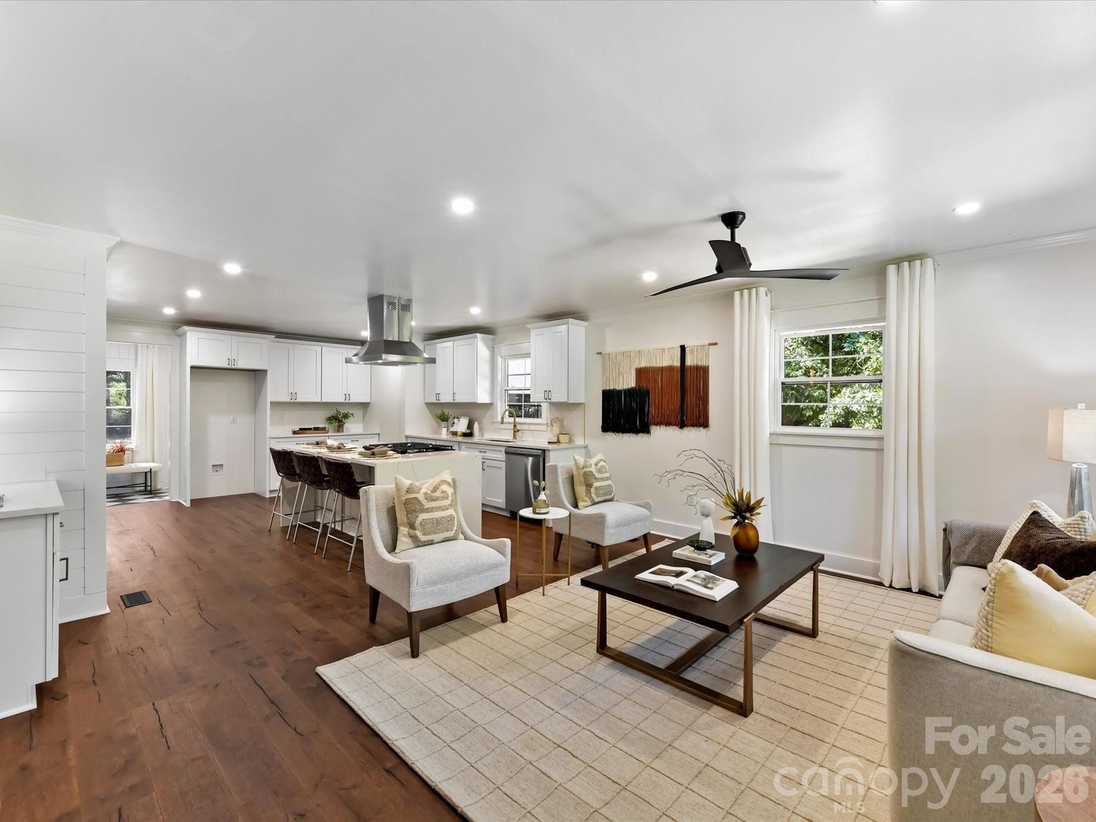 6711 Raven Place, Charlotte, NC 28210 - Photo 4