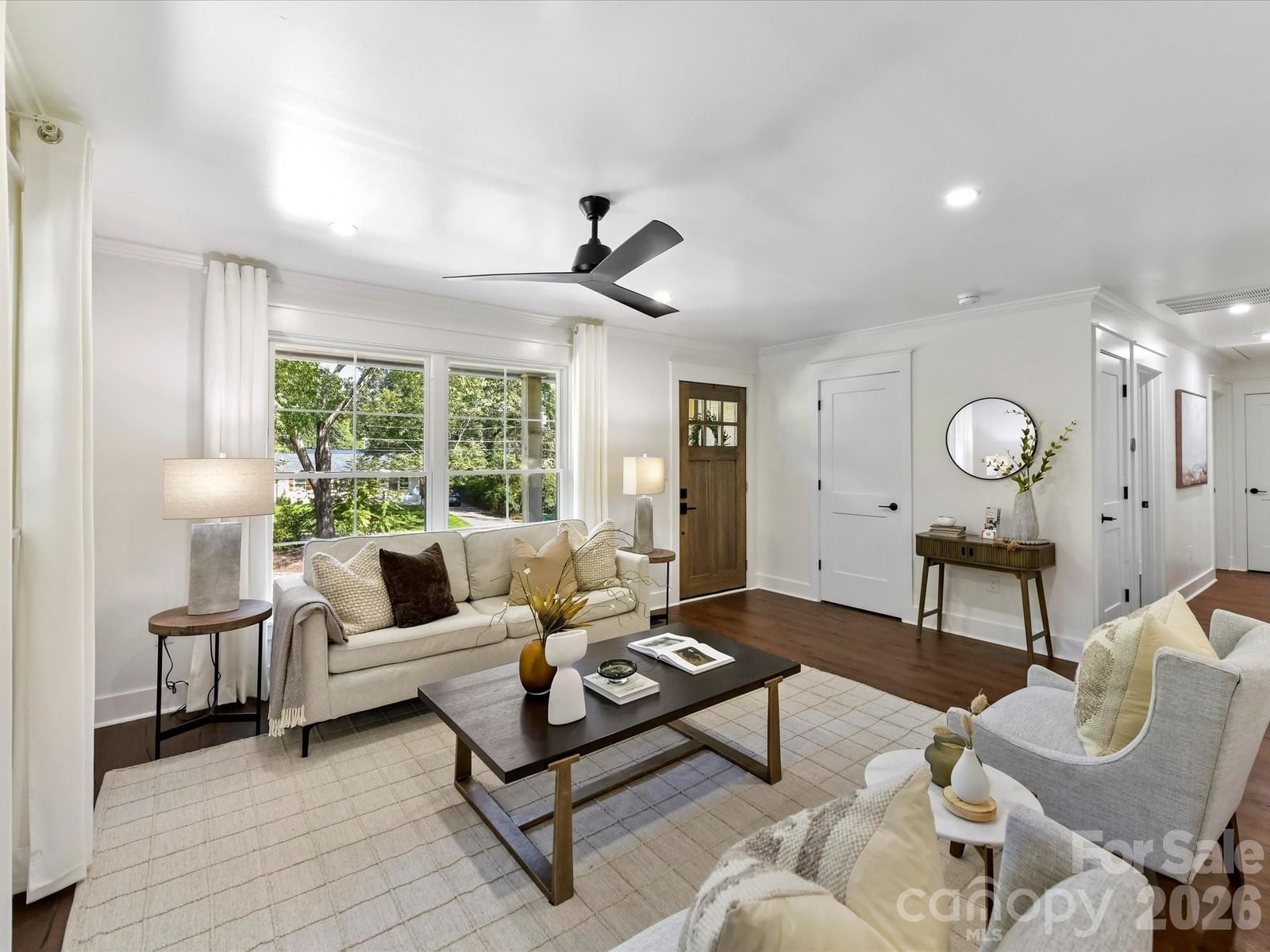 6711 Raven Place, Charlotte, NC 28210 - Photo 5