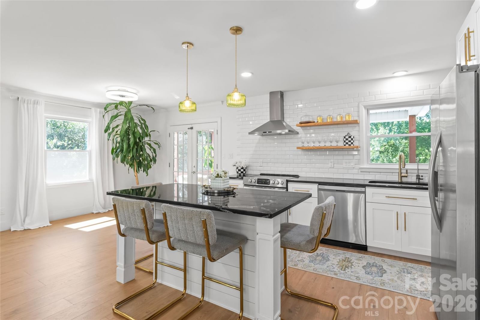 610 Ridgeway Drive, Belmont, NC 28012 - Photo 4