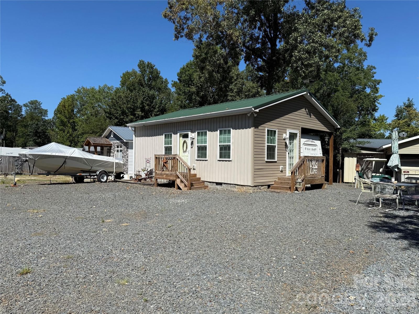 222 Lake Tillery Trail #C72, Mount Gilead, NC 27306 - Photo 3