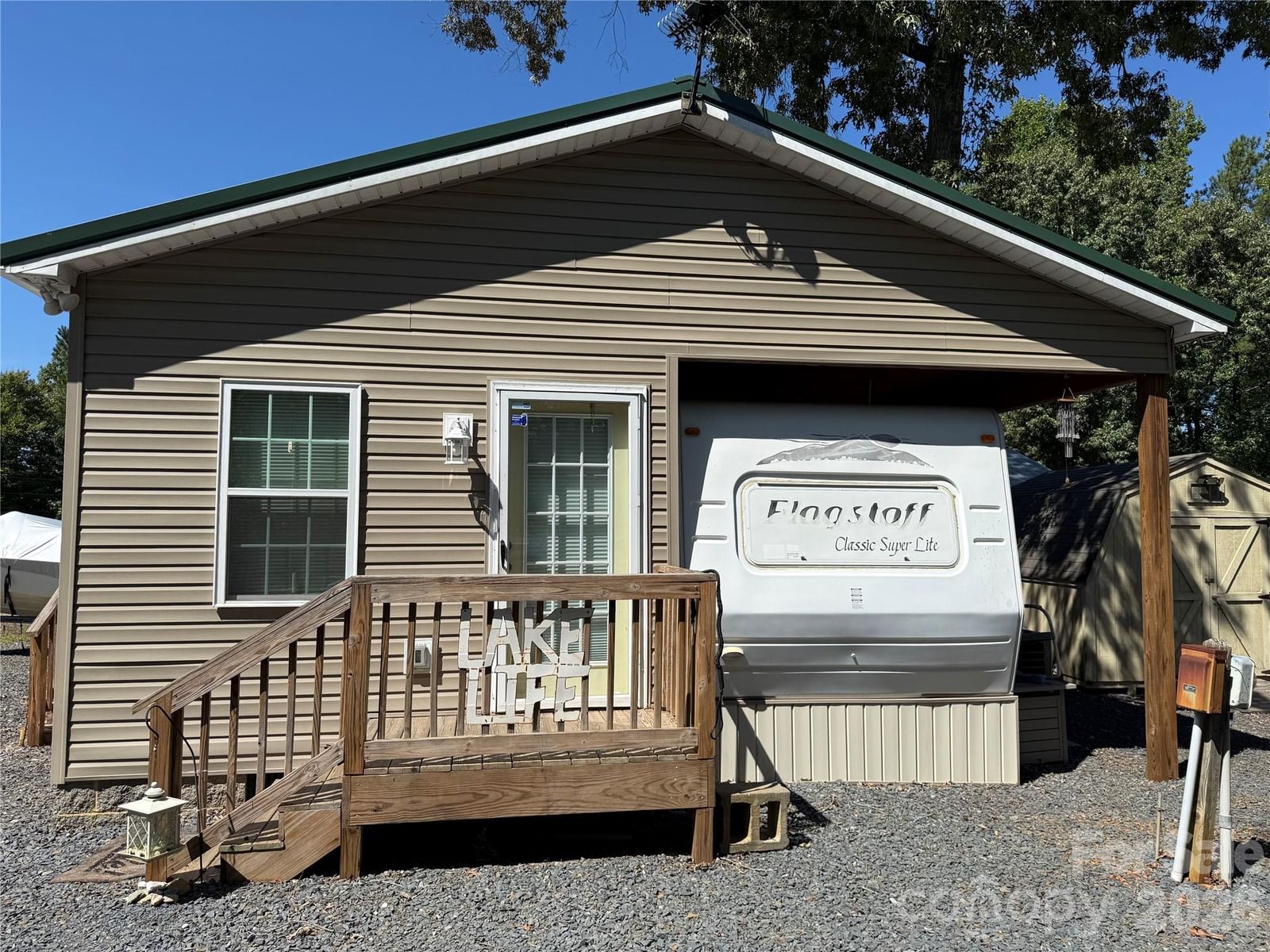 222 Lake Tillery Trail #C72, Mount Gilead, NC 27306 - Photo 4