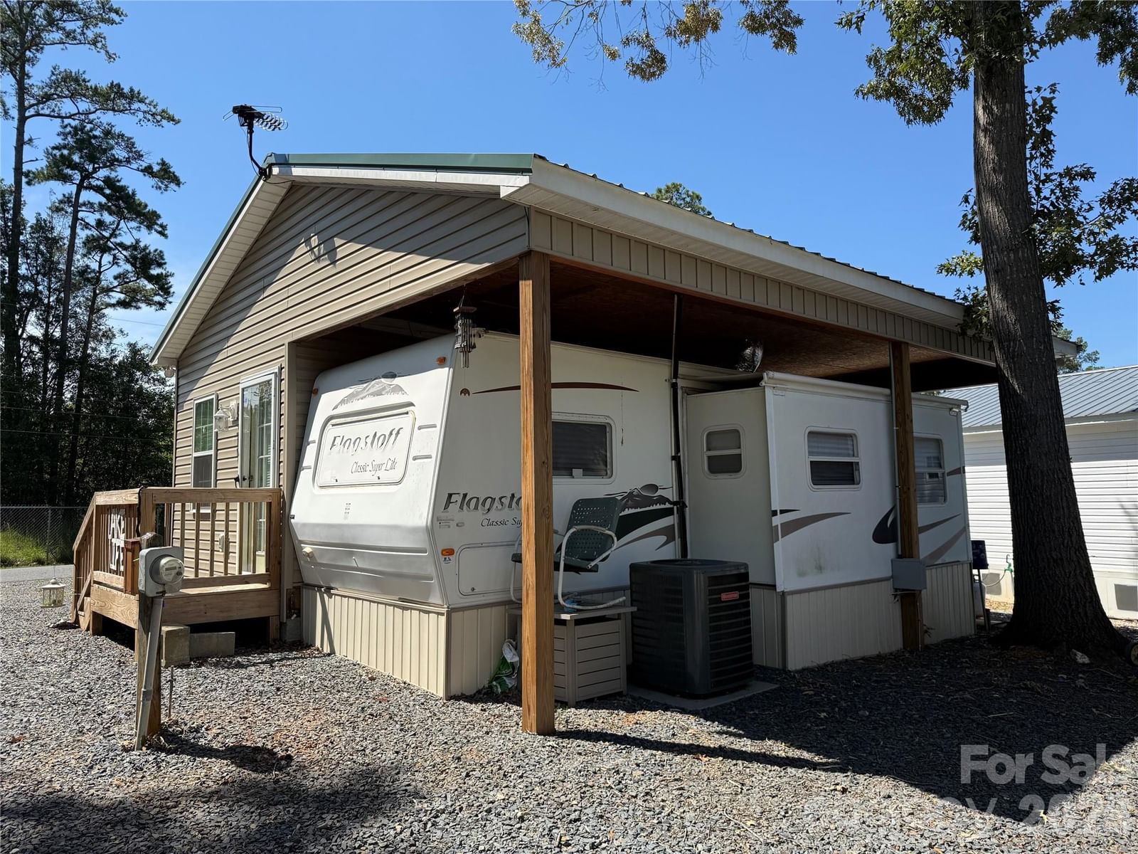 222 Lake Tillery Trail #C72, Mount Gilead, NC 27306 - Photo 5
