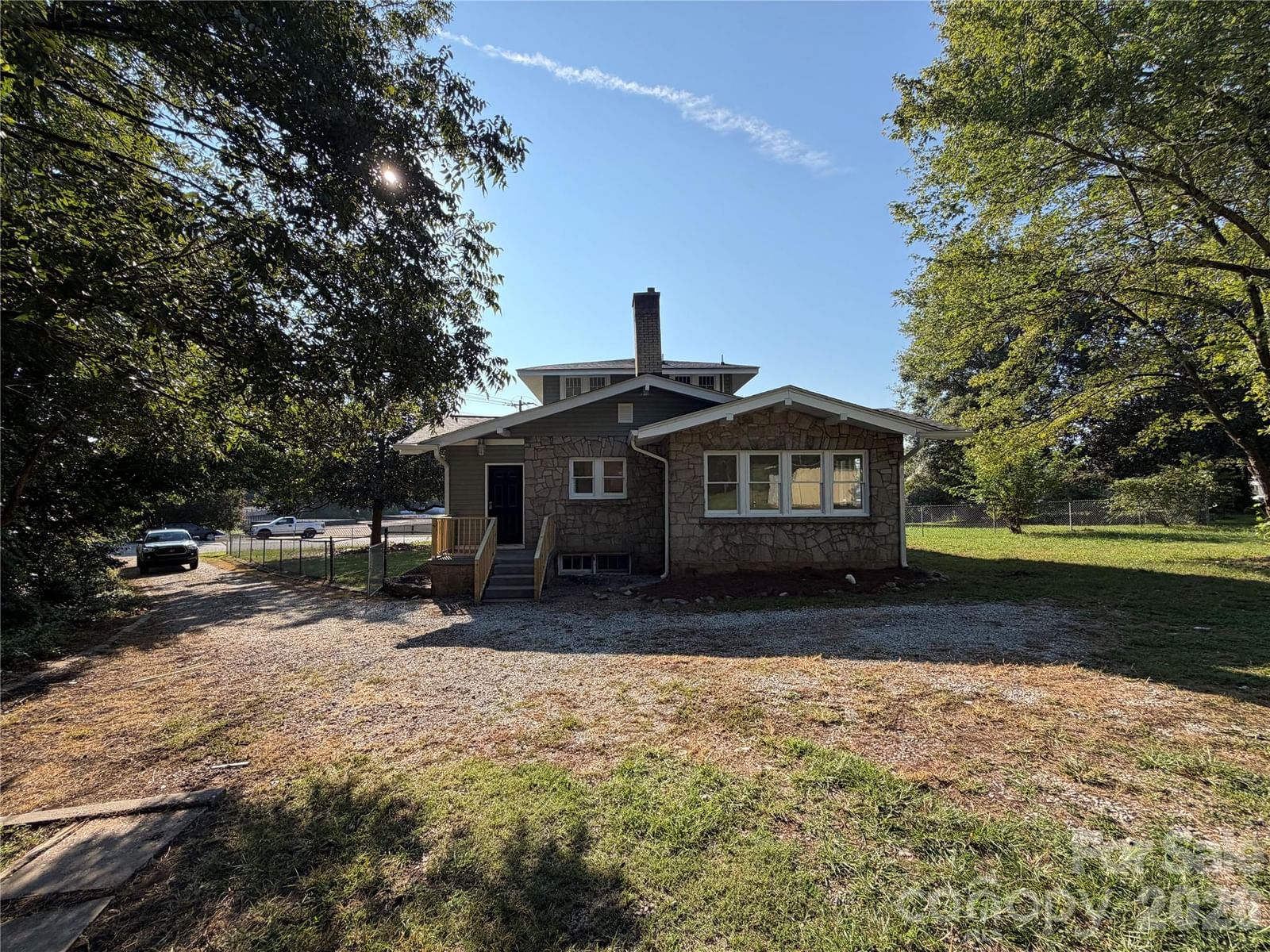1101 Old West Innes Street, Salisbury, NC 28144