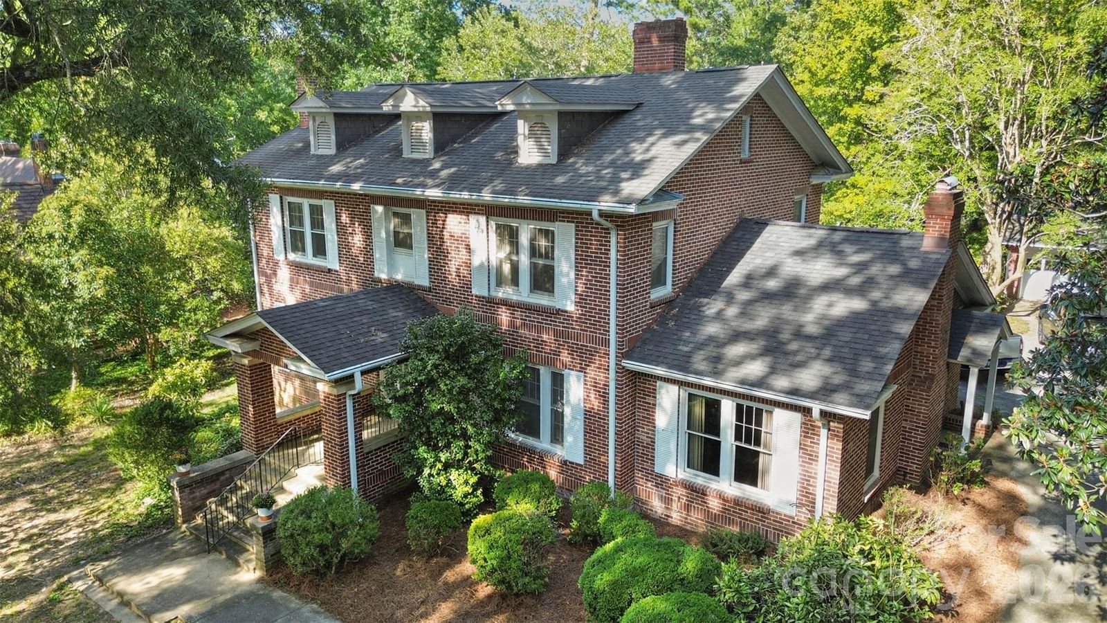 413 Elm Street, Marshville, NC 28103