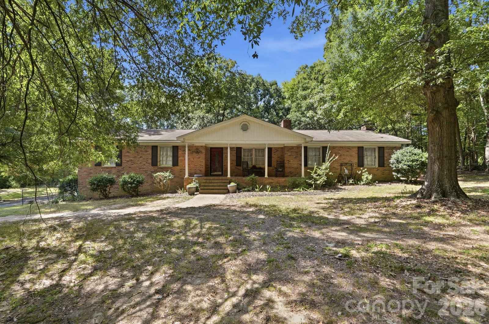 4323 Weddington Road, Monroe, NC 28110