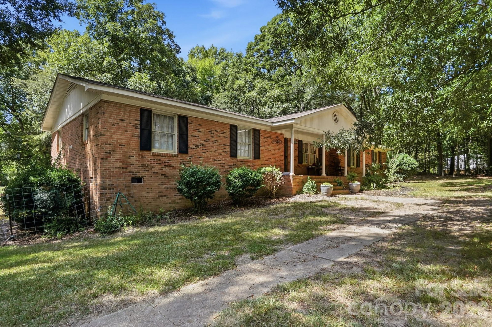 4323 Weddington Road, Monroe, NC 28110 - Photo 2
