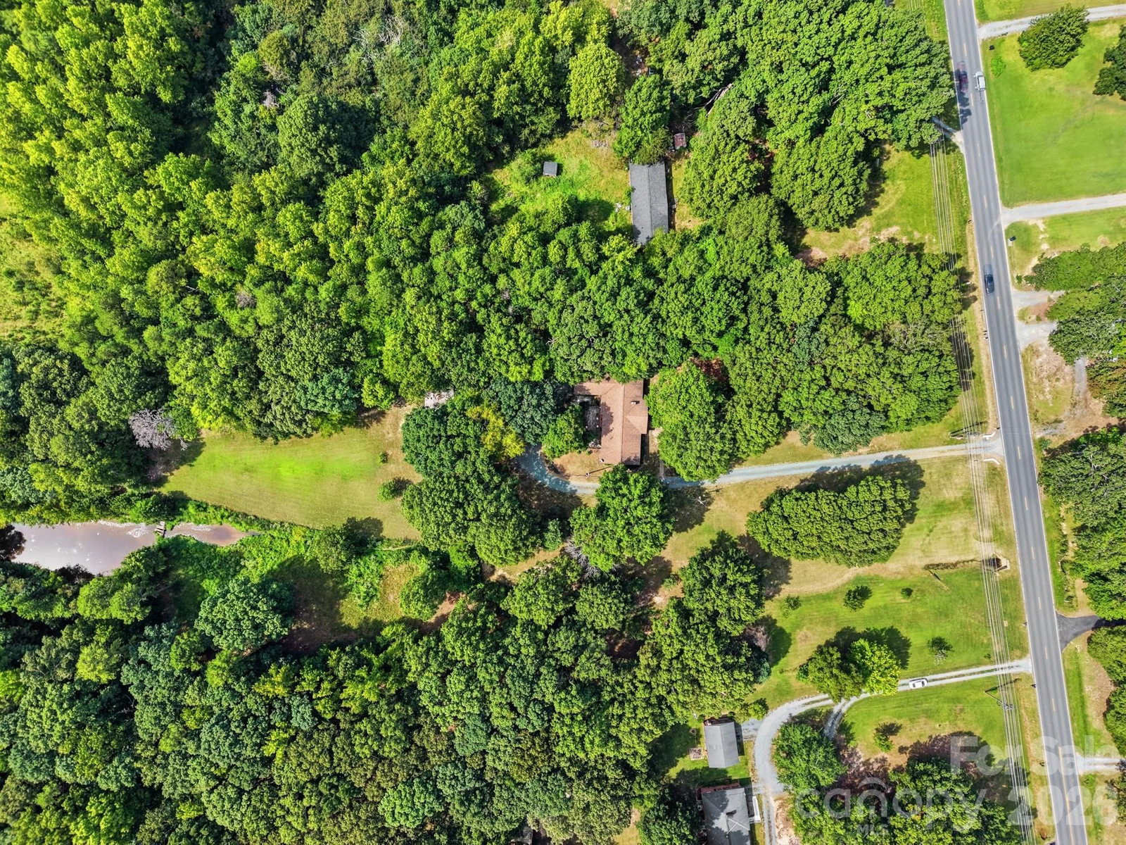 4323 Weddington Road, Monroe, NC 28110 - Photo 3
