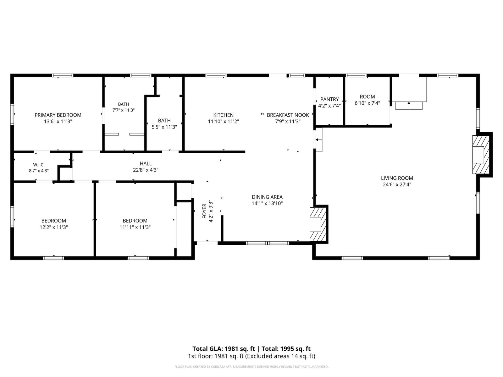 4323 Weddington Road, Monroe, NC 28110 - Photo 4