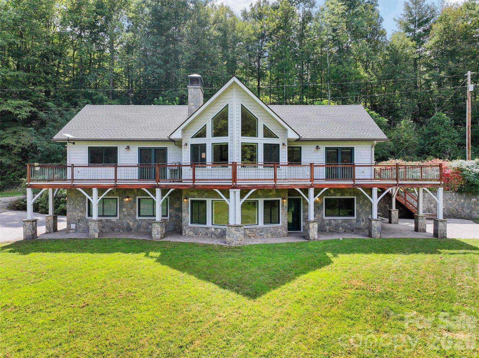 174 Marina Cove, Waynesville, NC 28785 - Photo 2