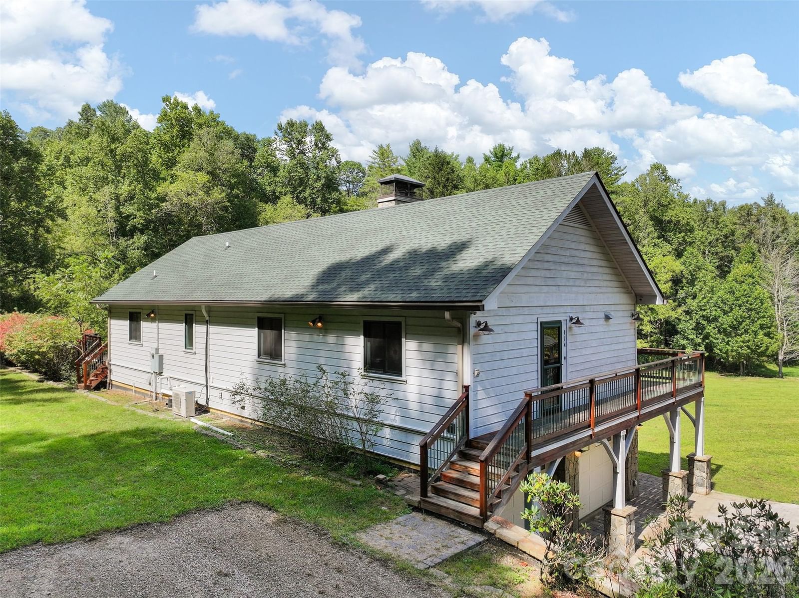 174 Marina Cove, Waynesville, NC 28785 - Photo 4