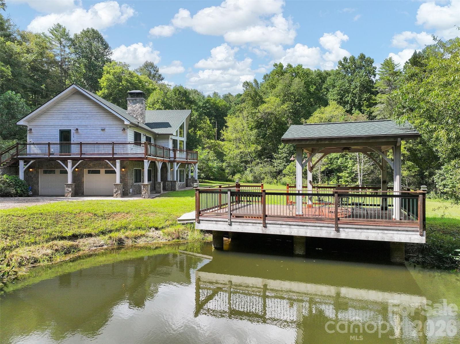 174 Marina Cove, Waynesville, NC 28785 - Photo 5