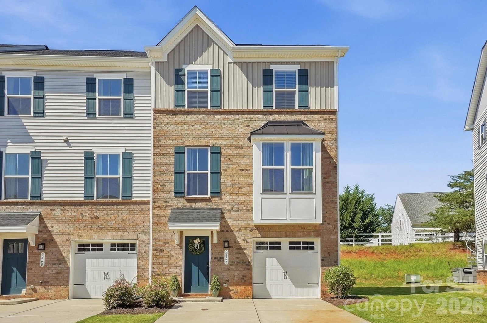 2606 Grantham Place Drive, Fort Mill, SC 29715 - Photo 2
