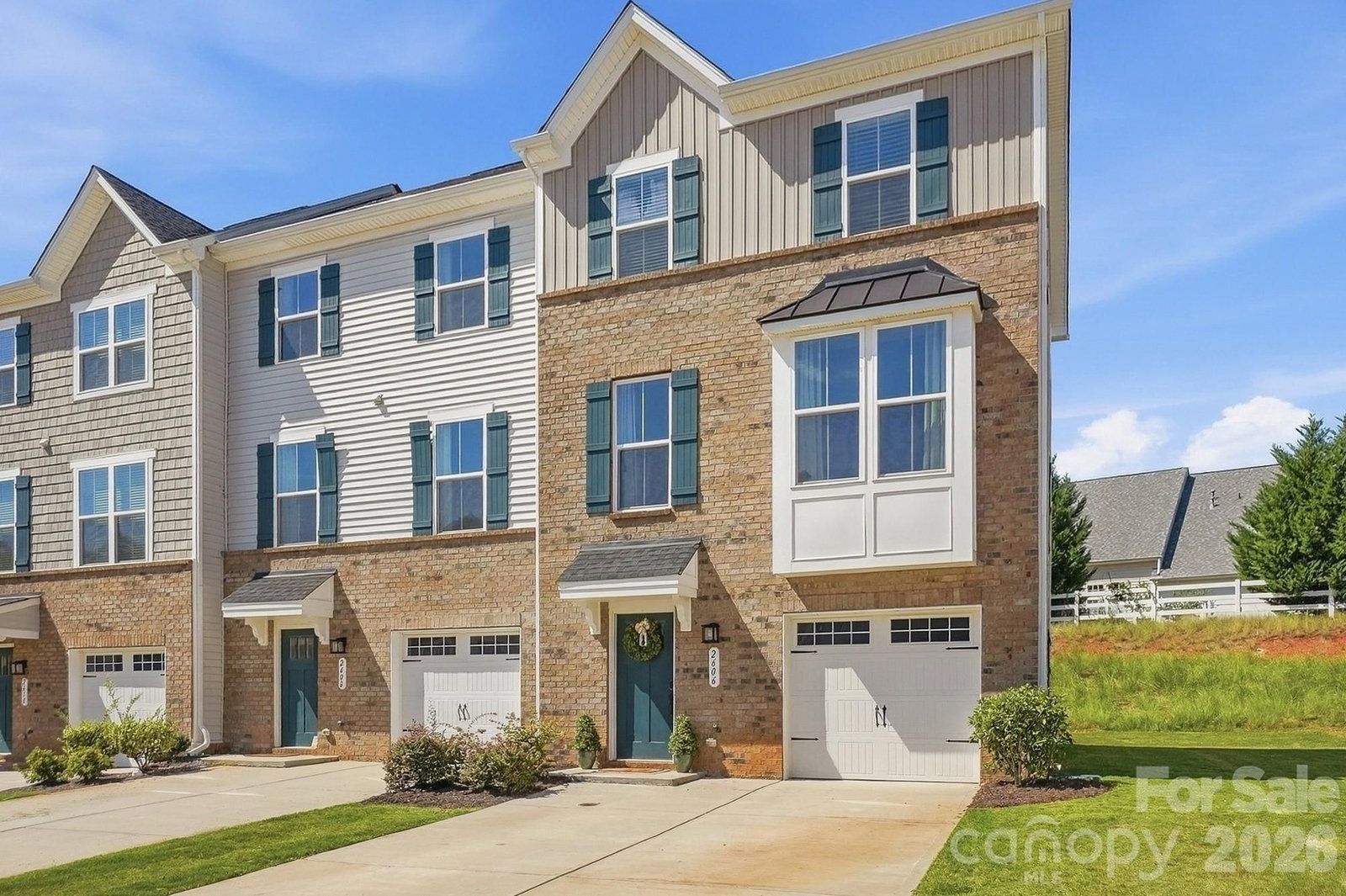 Property at 2606 Grantham Place, Fort Mill, SC 29715