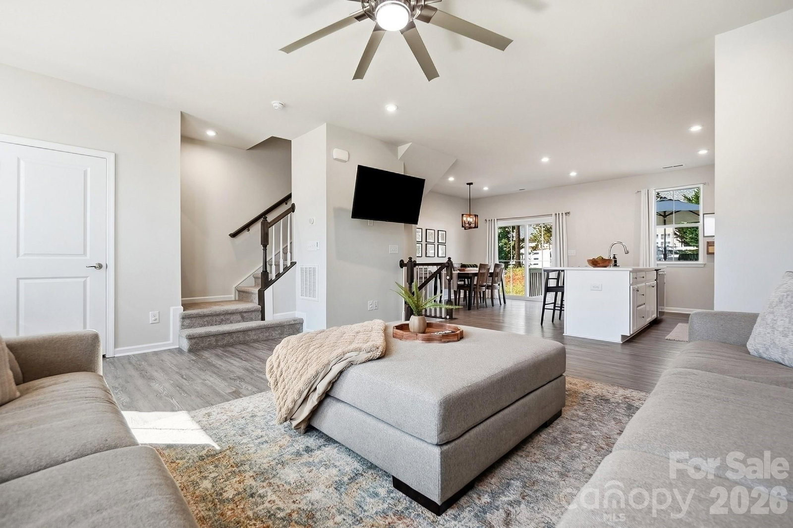 2606 Grantham Place Drive, Fort Mill, SC 29715 - Photo 3