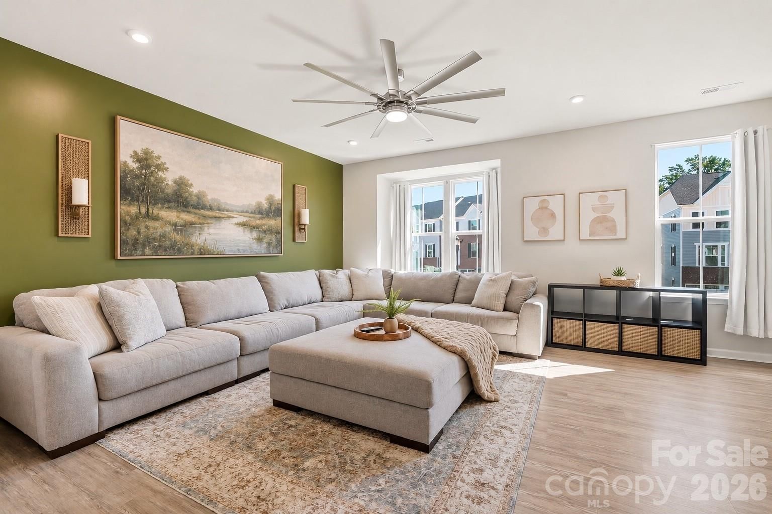 2606 Grantham Place Drive, Fort Mill, SC 29715 - Photo 5