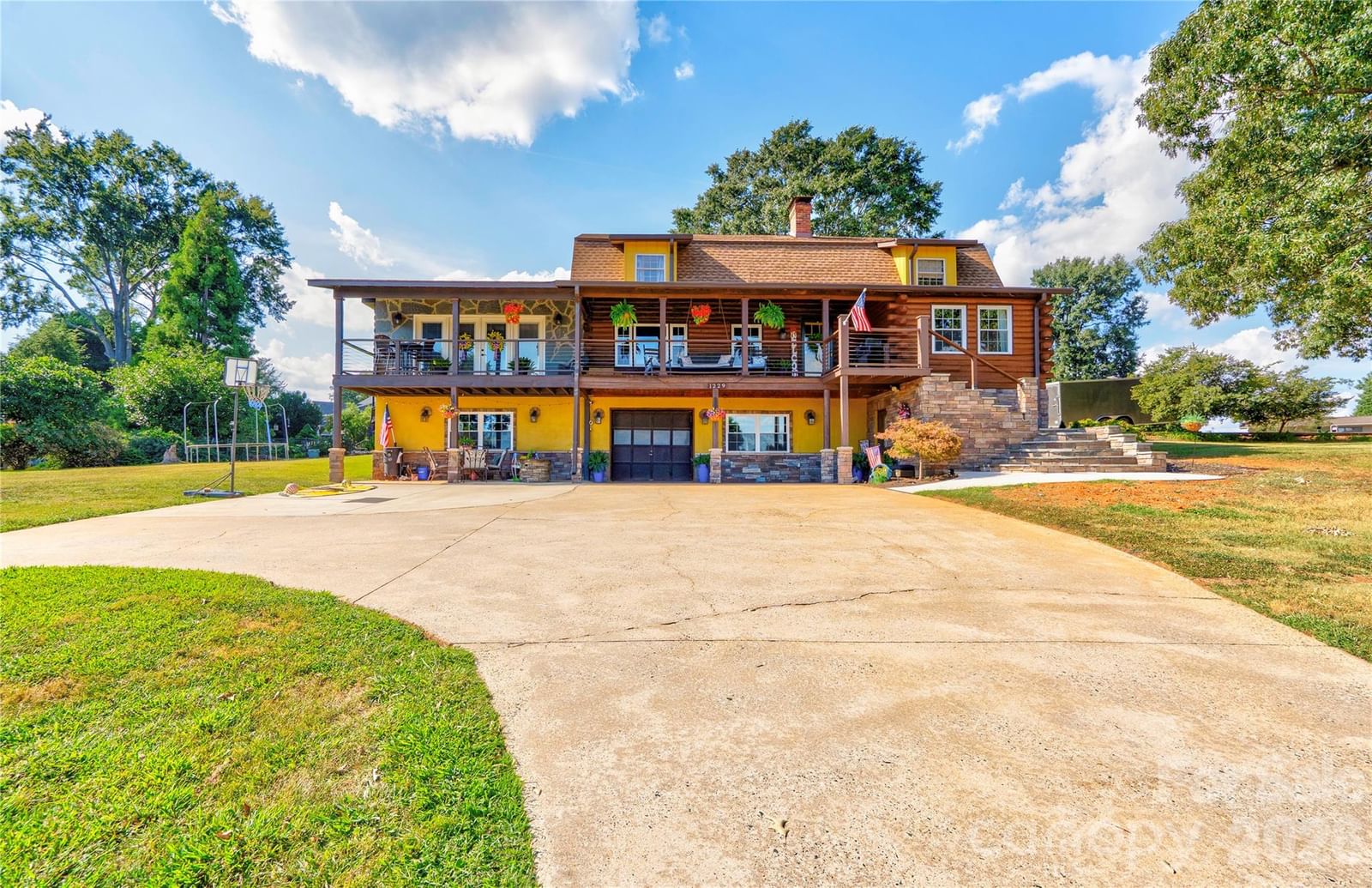 1229 New Crest Lane, Shelby, NC 28150