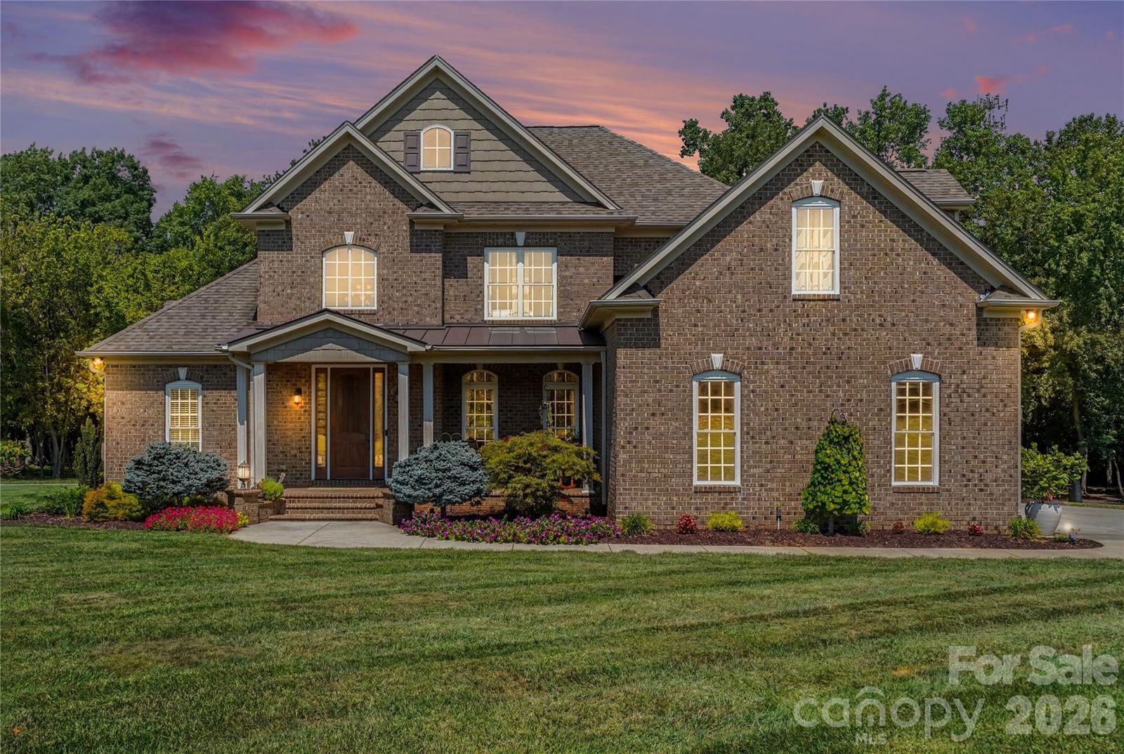 5805 Unionville Brief Road, Monroe, NC 28110