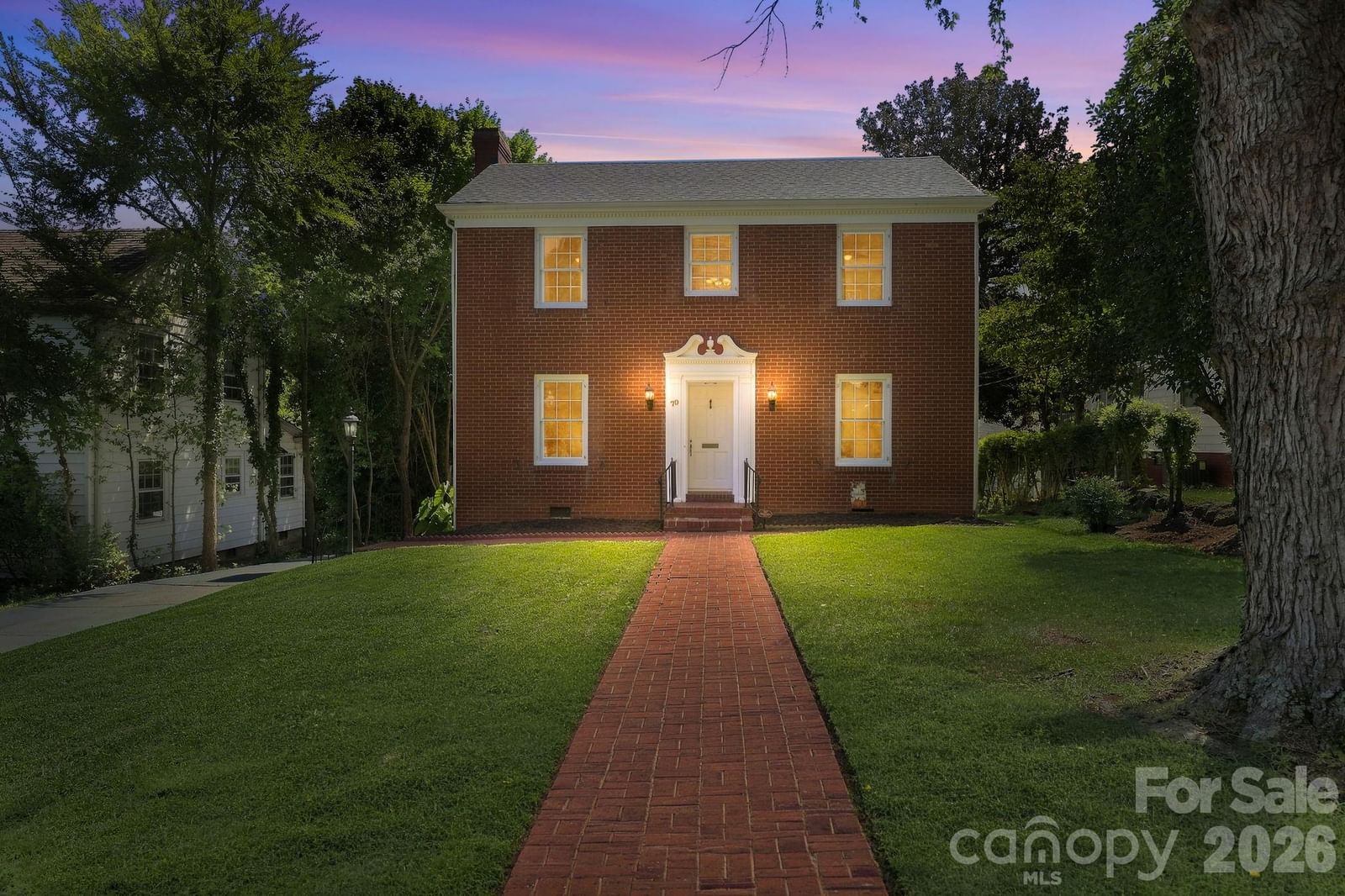 70 Edgewood Avenue, Concord, NC 28025