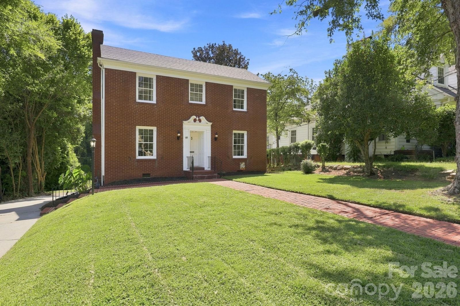 70 Edgewood Avenue, Concord, NC 28025 - Photo 2