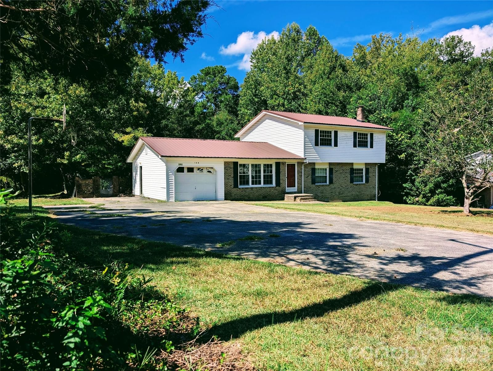 164 Blackmon Circle, Kershaw, SC 29067 - Photo 2
