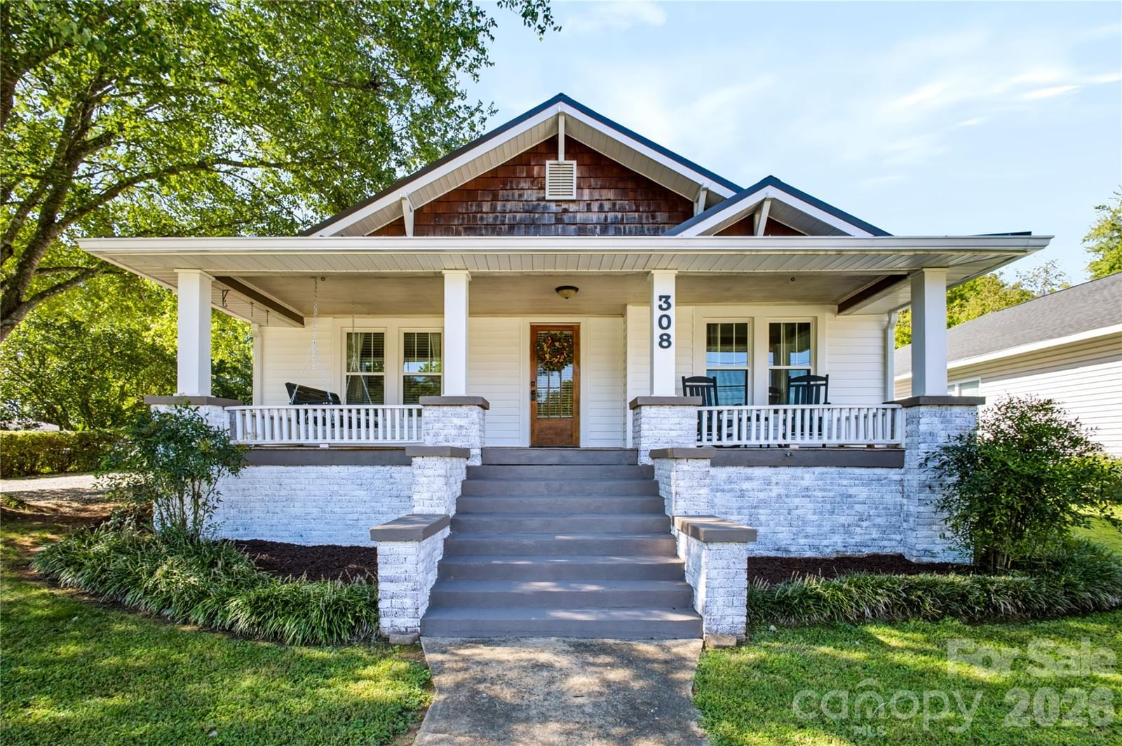 308 Union Street, Maiden, NC 28650