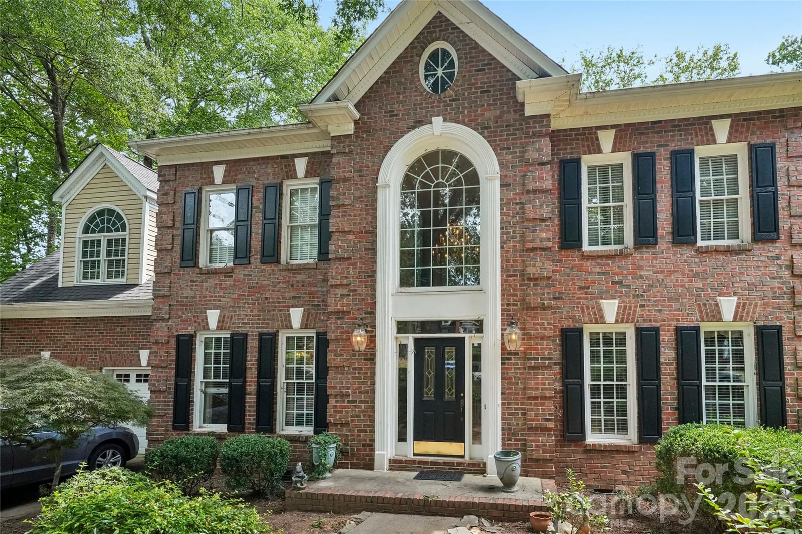 8808 Blooming Arbor Street, Huntersville, NC 28078 - Photo 2