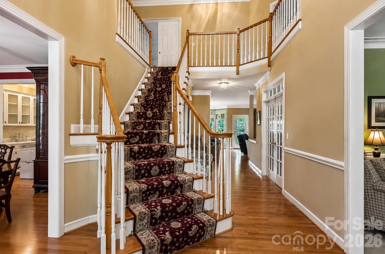 8808 Blooming Arbor Street, Huntersville, NC 28078 - Photo 4