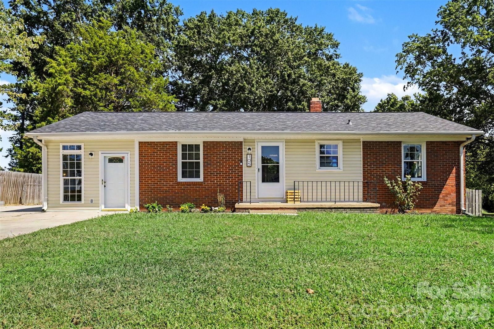 105 Marine Drive, Pineville, NC 28134 - Photo 2