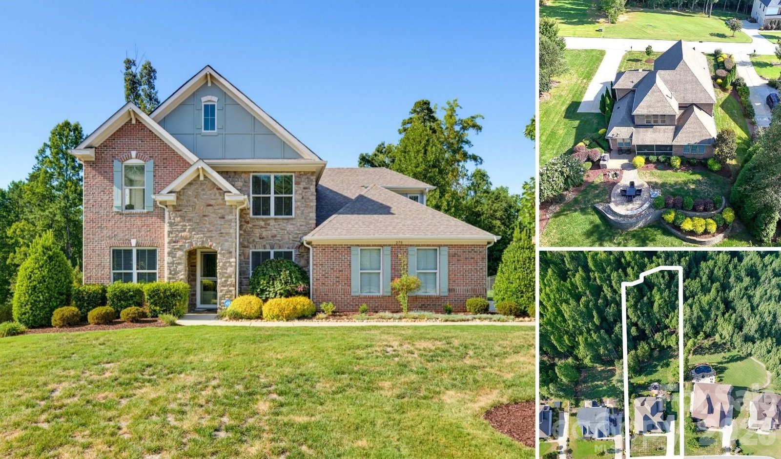 270 San Agustin Drive, Mooresville, NC 28117