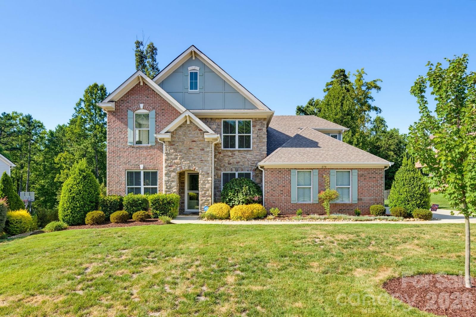 270 San Agustin Drive, Mooresville, NC 28117 - Photo 2