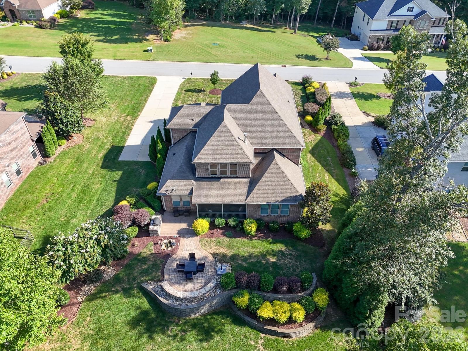 270 San Agustin Drive, Mooresville, NC 28117 - Photo 3