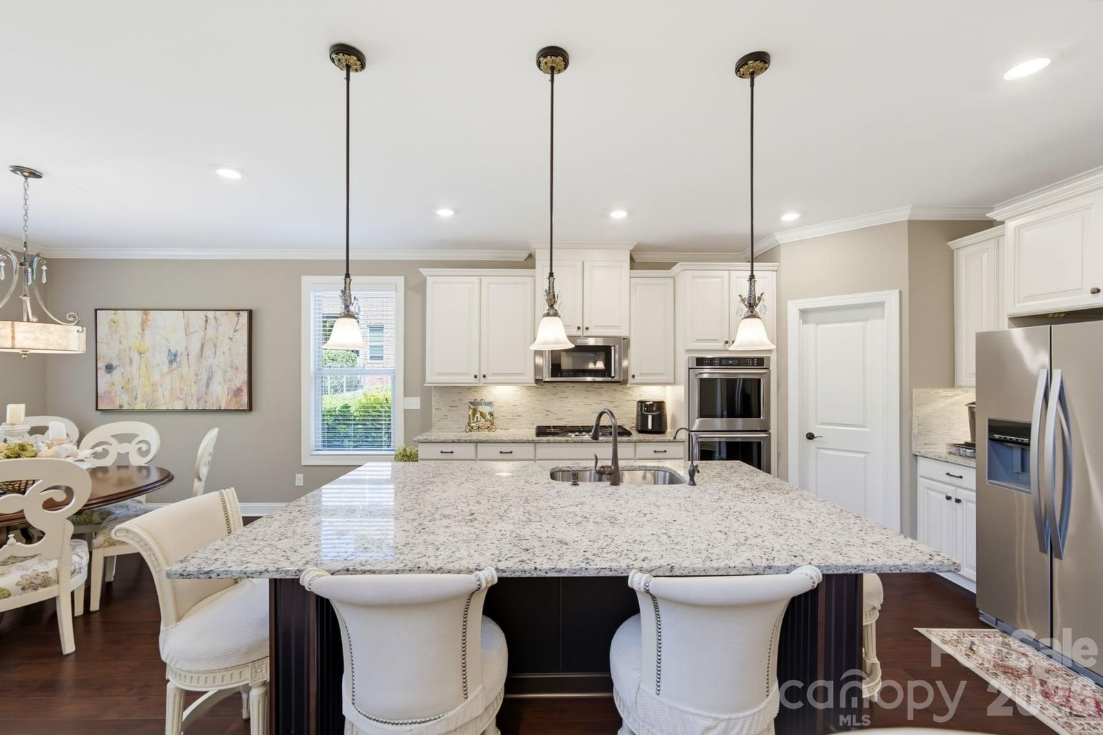 270 San Agustin Drive, Mooresville, NC 28117 - Photo 5