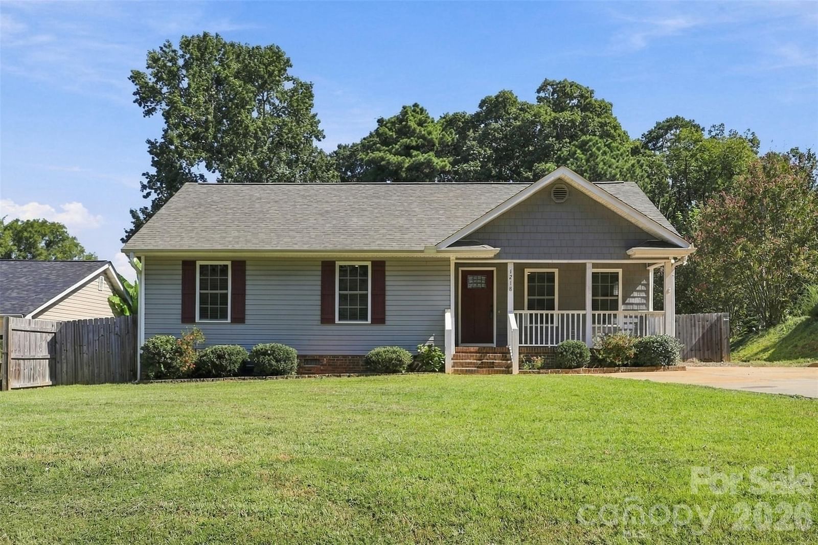 Property at 1218 Calhoun Street, Rock Hill, SC 29732