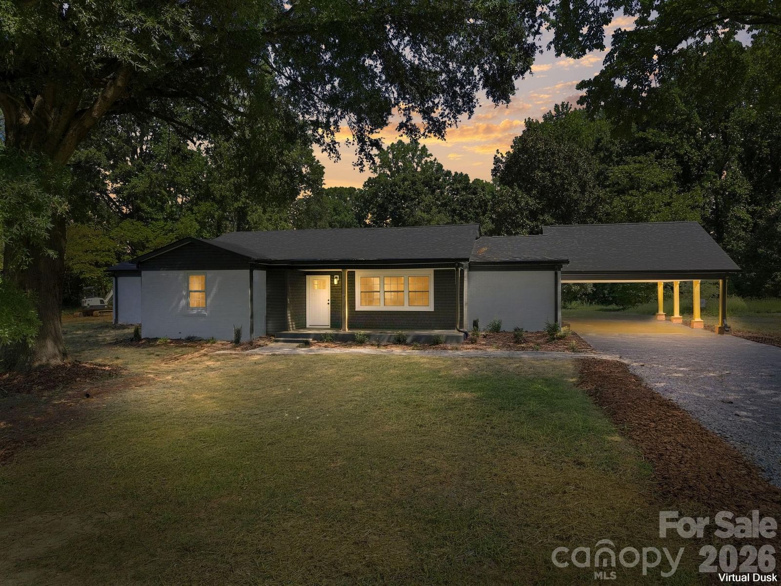 255 Lyerly Drive, Salisbury, NC 28146