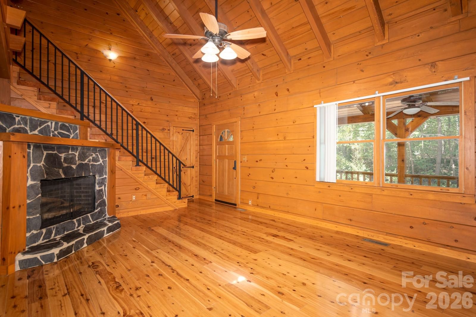 5338 Wilson Dale Way, Iron Station, NC 28080 - Photo 4