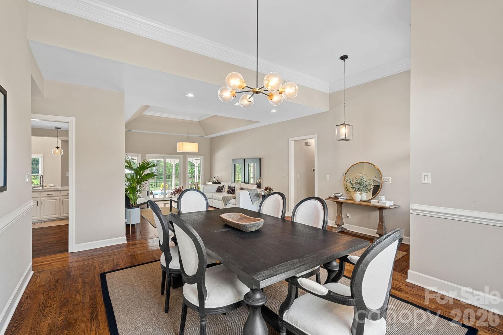 18806 Boundary Oaks Court, Davidson, NC 28036 - Photo 5
