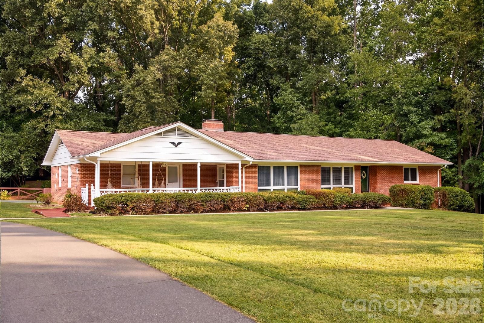 229 Random Road #2, Mocksville, NC 27028