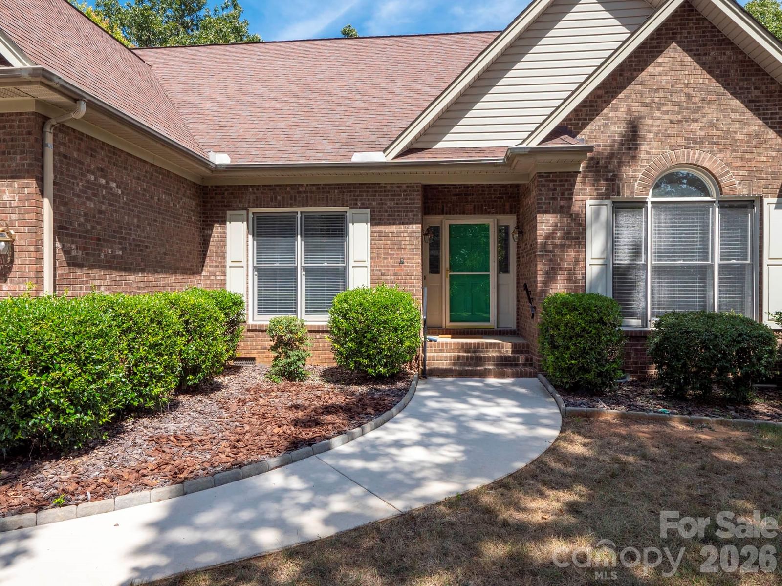 1137 Millwright Lane, Matthews, NC 28104 - Photo 2