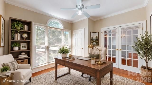 1137 Millwright Lane, Matthews, NC 28104 - Photo 5