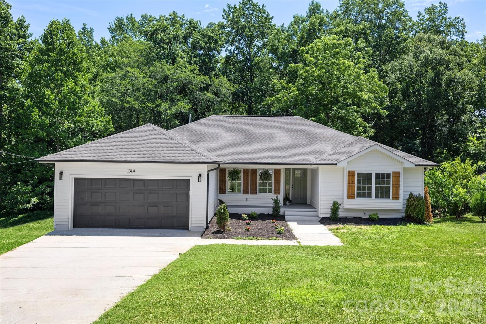 Property at 1314 Redland Drive, Gastonia, NC 28054