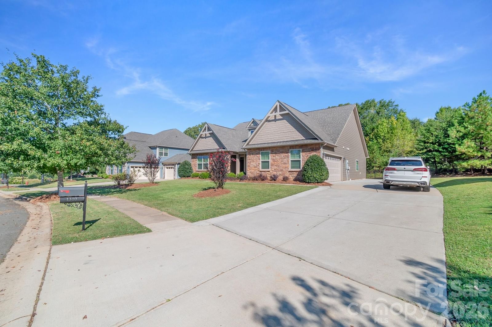 1310 Robinson Oaks Drive, Gastonia, NC 28054 - Photo 5
