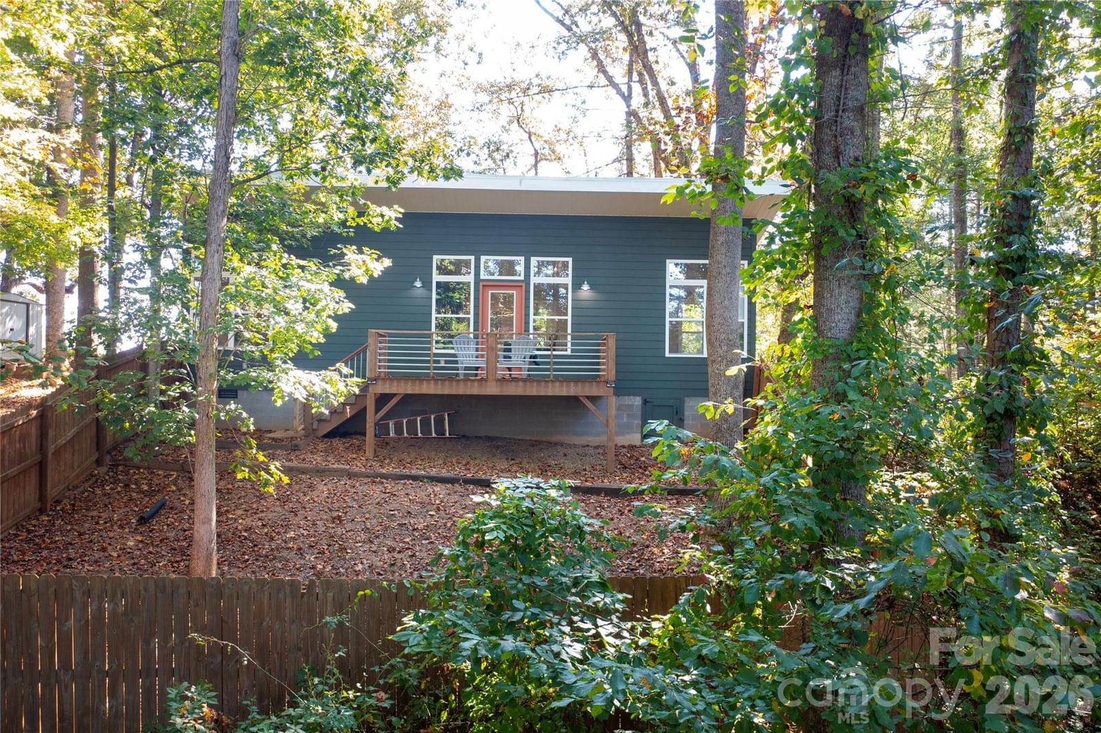 59 Country Cove Court, Leicester, NC 28748 - Photo 2