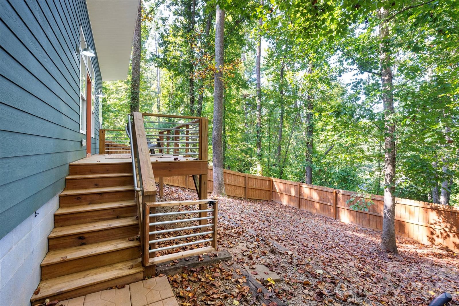 59 Country Cove Court, Leicester, NC 28748 - Photo 4