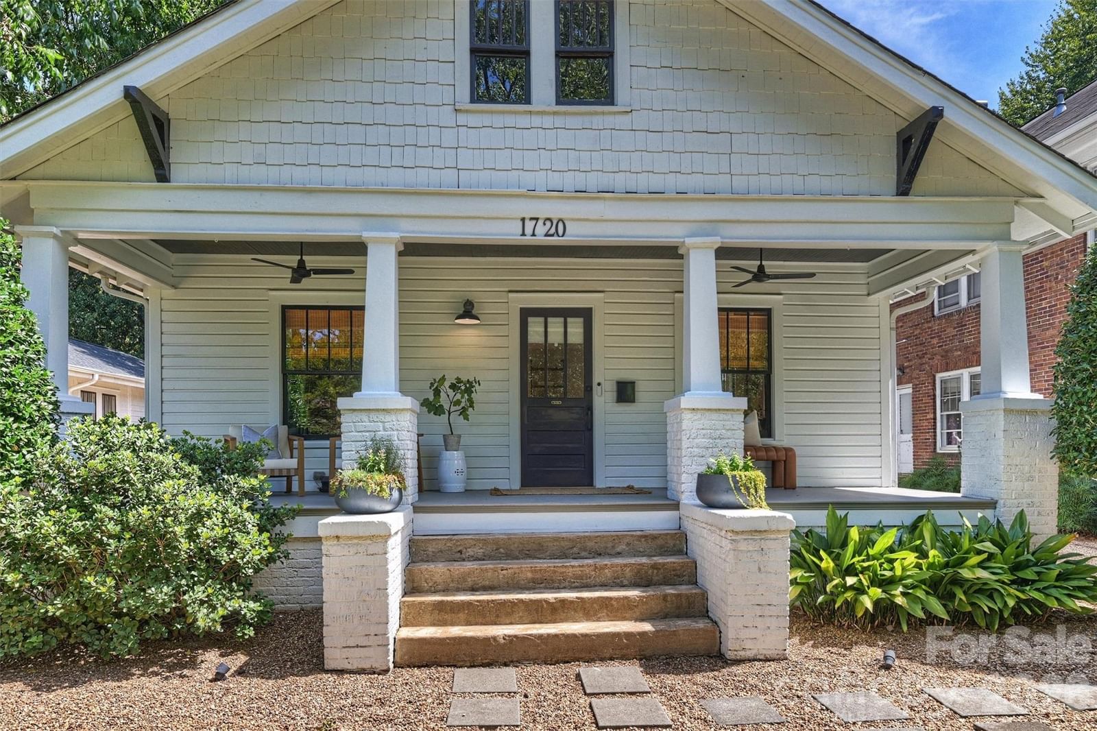 1720 Thomas Avenue, Charlotte, NC 28205 - Photo 2