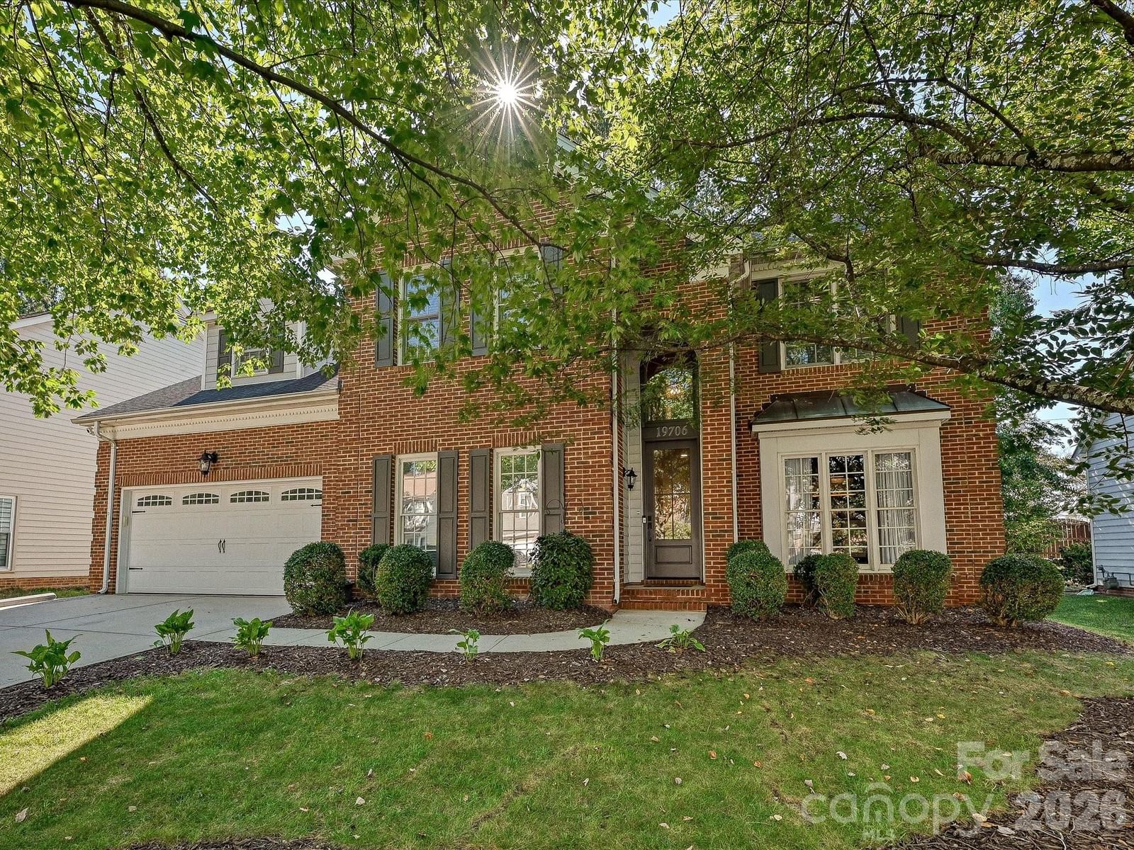19706 Valiant Way, Cornelius, NC 28031