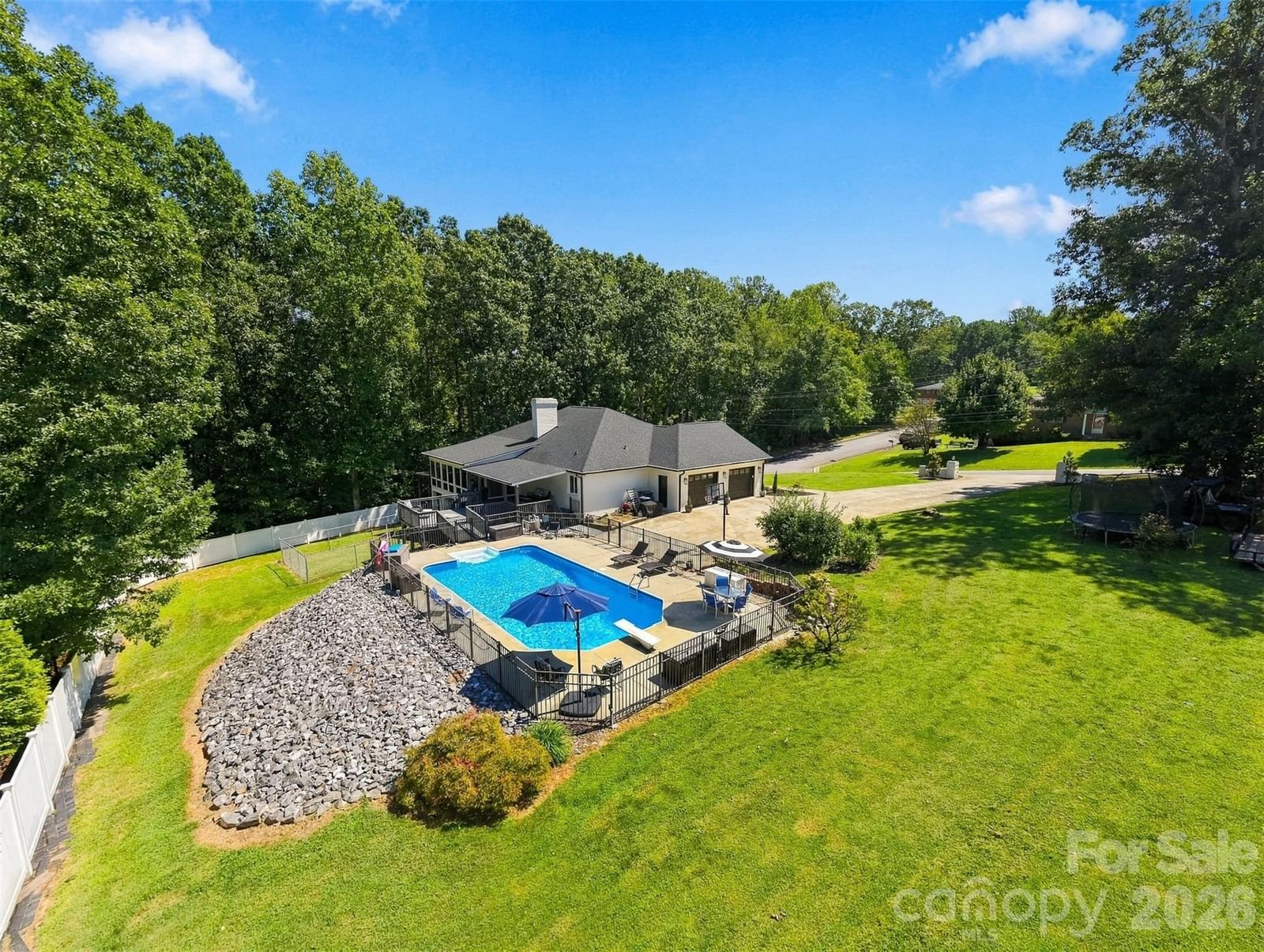 110 Pineburr Avenue, Valdese, NC 28690