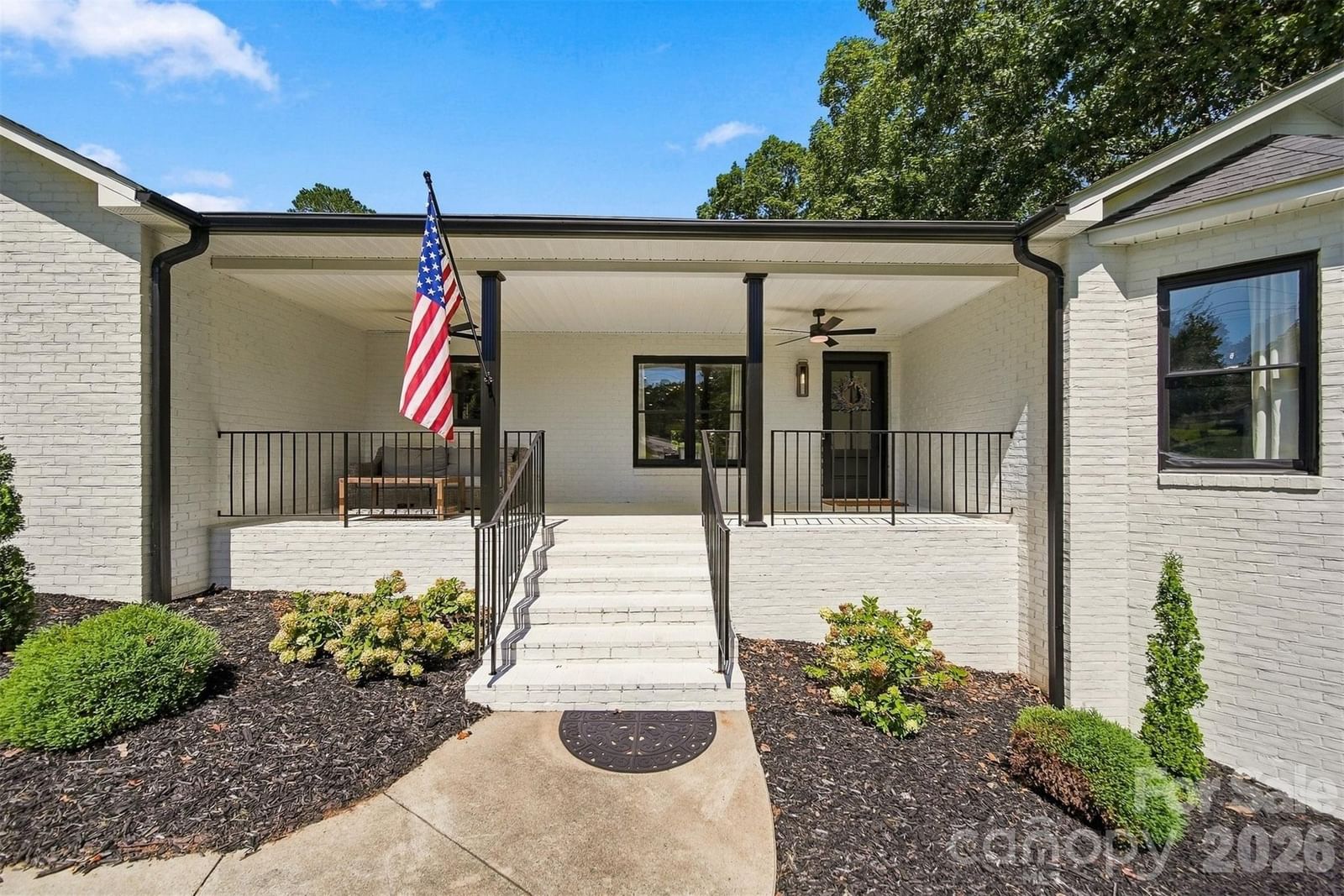 110 Pineburr Avenue, Valdese, NC 28690 - Photo 5