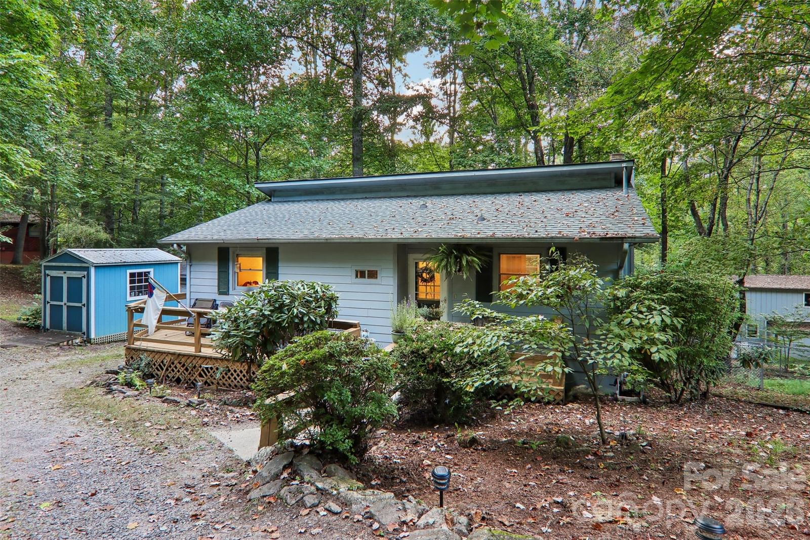 64 Blue Jay Loop, Maggie Valley, NC 28751 - Photo 2